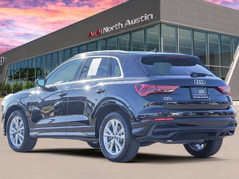 Certified 2025 Audi Q3 2.0T Premium Plus w/ Premium Plus Package image 5