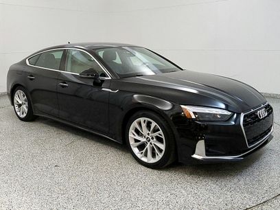 Used 2022 Audi A5 2.0T Premium Plus w/ Premium Plus