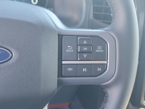 New 2025 Ford F150 Lightning Flash image 27