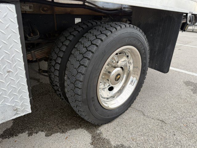 Used 2014 RAM 5500 Tradesman w/ Power Accessory Group AWD/4WD image 7
