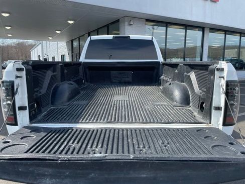 Used 2020 RAM 2500 Big Horn AWD/4WD image 28