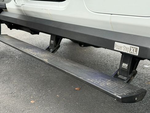 Used 2020 Jeep Wrangler Unlimited Sport image 11