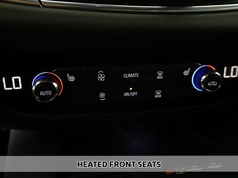 Used 2023 Buick Enclave Essence w/ Sport Touring Edition FWD image 5
