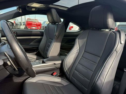 Used 2021 Lexus RC 300 F Sport image 15