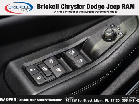 New 2026 Jeep Grand Cherokee L Limited image 29