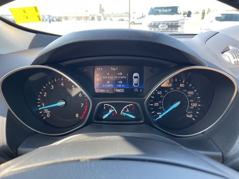 Used 2017 Ford Escape Titanium FWD image 15