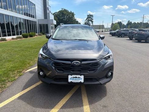 Used 2024 Subaru Crosstrek 2.0i Premium AWD/4WD image 2