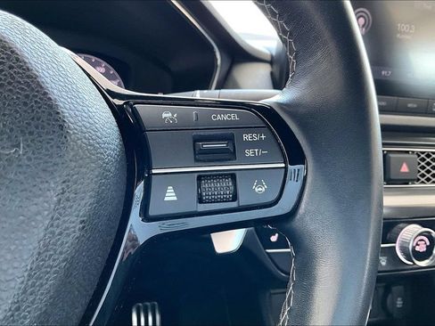 Used 2024 Acura Integra A-Spec FWD image 24