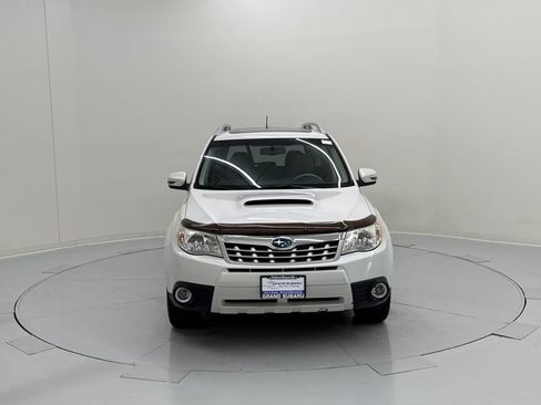 Used 2011 Subaru Forester 2.5XT Touring w/ Popular Equipment Group 1A AWD/4WD image 8