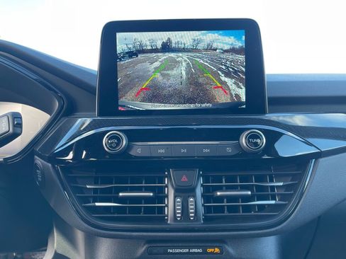 Used 2025 Ford Escape ST-Line Select image 13