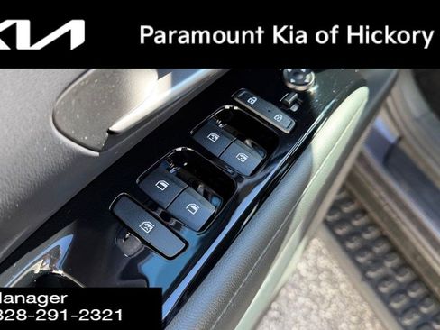 Used 2023 Hyundai Tucson XRT image 5