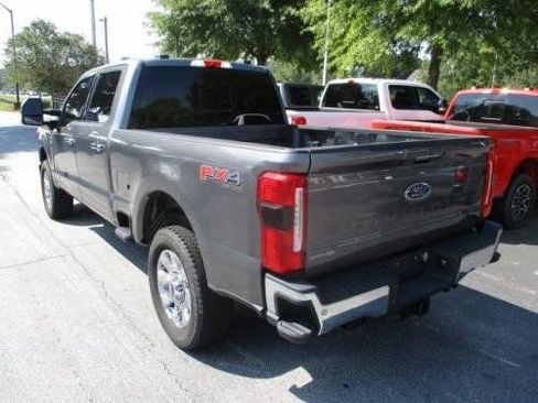 Used 2023 Ford F250 Lariat w/ Lariat Ultimate Package image 3