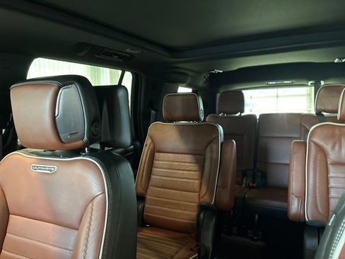Used 2023 GMC Yukon Denali Ultimate image 26