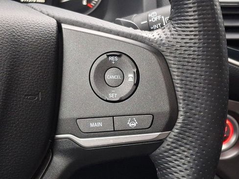 Used 2023 Honda Passport EX-L image 23