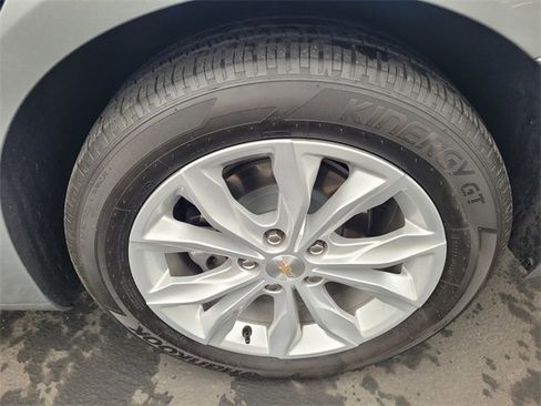 Used 2024 Chevrolet Malibu LT image 25