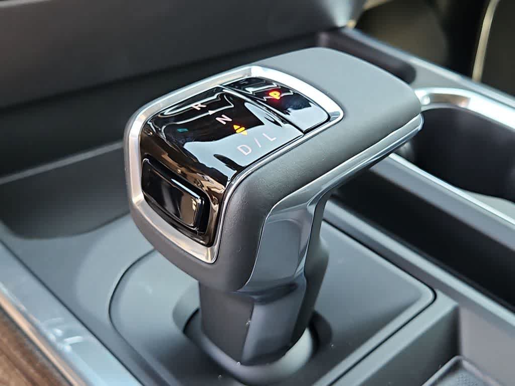 New 2026 Chevrolet Silverado 1500 RST w/ Z71 Off-Road Package AWD/4WD image 21