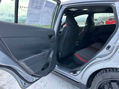 Used 2024 Subaru Impreza RS w/ Popular Package #1 image 15