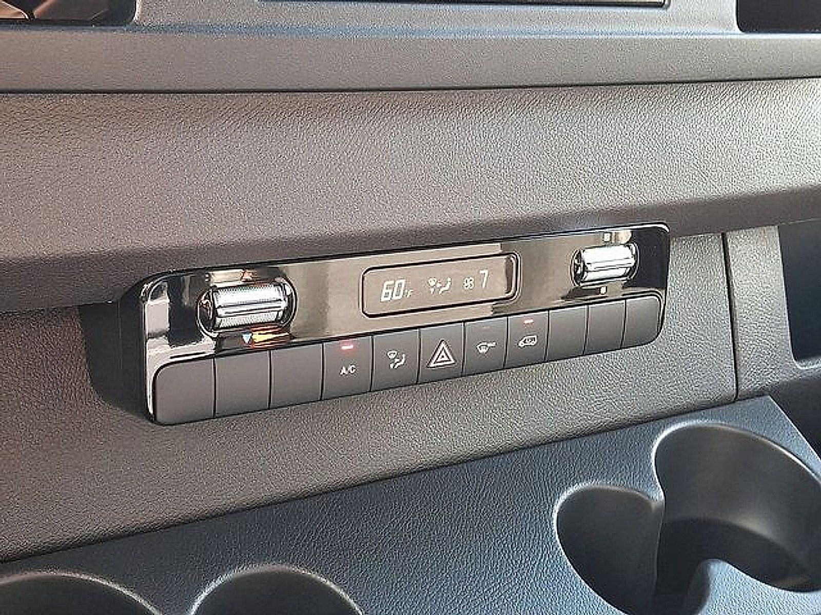 Used 2026 Mercedes-Benz Sprinter 2500 image 18