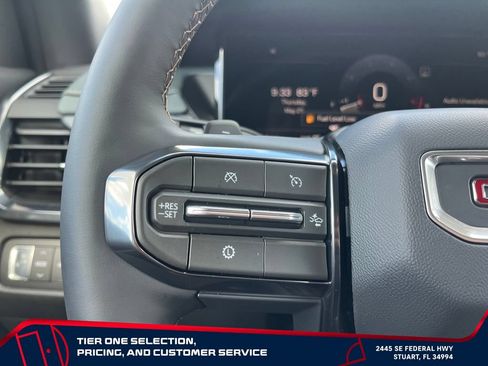 New 2026 GMC Acadia AT4 w/ Luxury Package AWD/4WD image 26