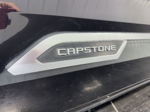 Used 2023 Toyota Tundra Capstone AWD/4WD image 48