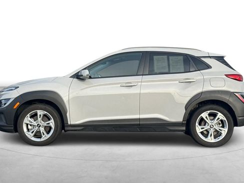 Certified 2023 Hyundai Kona SEL w/ Convenience Package image 3