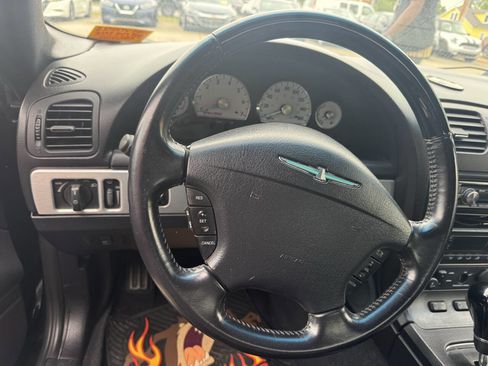 Used 2003 Ford Thunderbird image 10