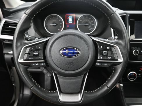 Used 2024 Subaru Forester Premium AWD/4WD image 13