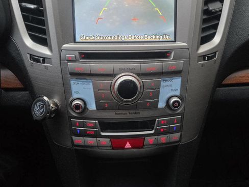 Used 2013 Subaru Outback 2.5i Limited image 15