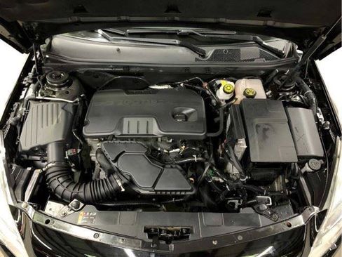 Used 2017 Buick Regal FWD image 62