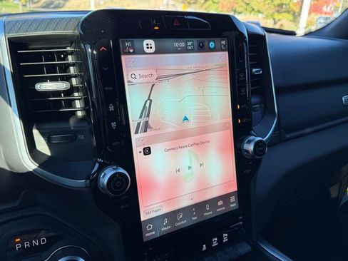 New 2025 RAM 1500 Big Horn image 3