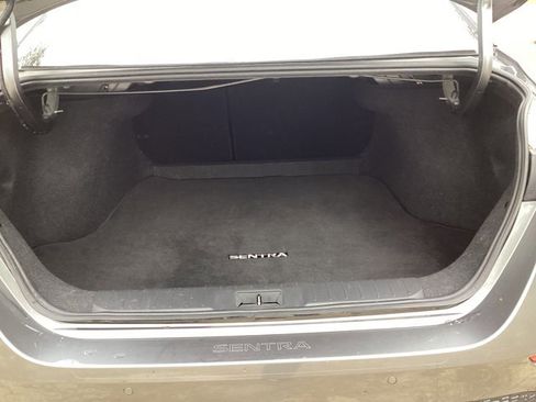 Used 2024 Nissan Sentra SV image 8