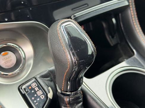 Used 2021 Nissan Maxima SR w/ Sport Mat Group FWD image 21