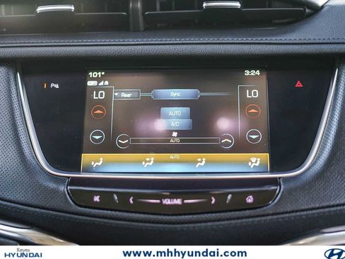 Used 2019 Cadillac XT5 Premium Luxury FWD image 15