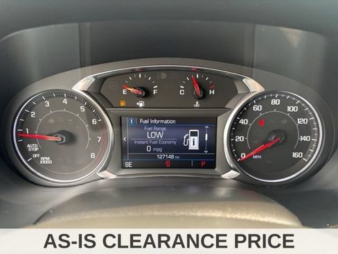 Used 2022 GMC Acadia SLE w/ Driver Convenience Package FWD image 29