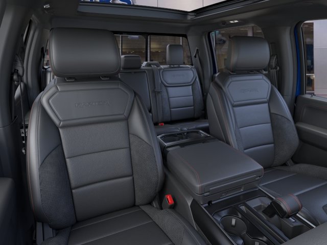 New 2026 Ford F150 Raptor AWD/4WD image 10