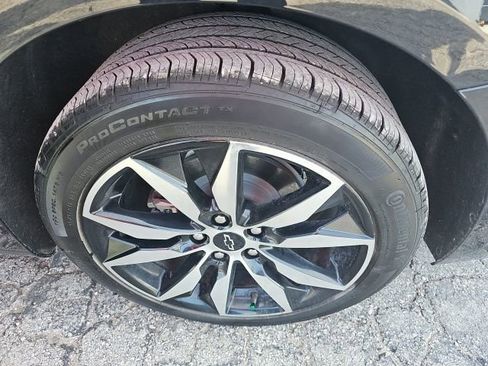 Used 2025 Chevrolet Malibu RS image 27