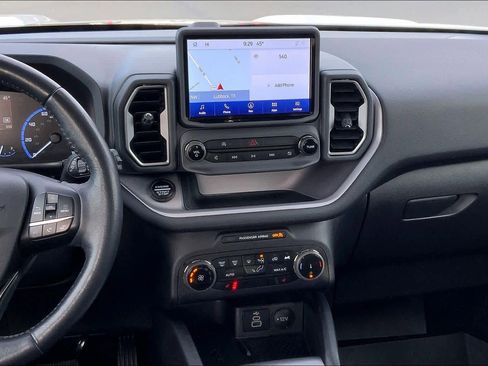 Used 2023 Ford Bronco Sport Big Bend w/ Convenience Package image 7