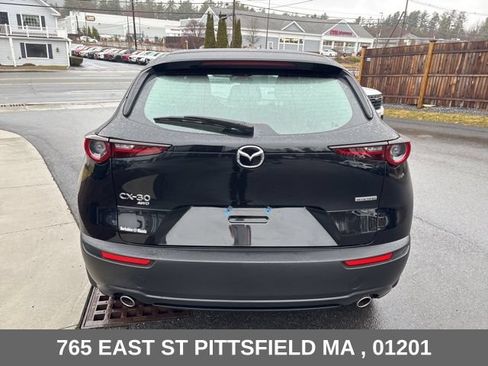 Used 2026 MAZDA CX-30 AWD 2.5 S image 7