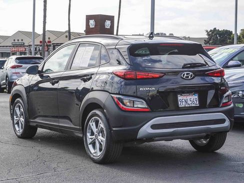 Certified 2023 Hyundai Kona SEL w/ Convenience Package image 4