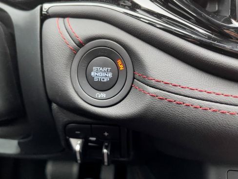 New 2026 Dodge Durango GT image 23