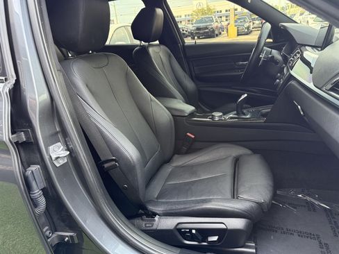 Used 2015 BMW 335i Sedan RWD image 17