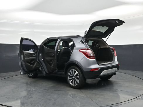 Used 2019 Buick Encore Essence FWD image 36