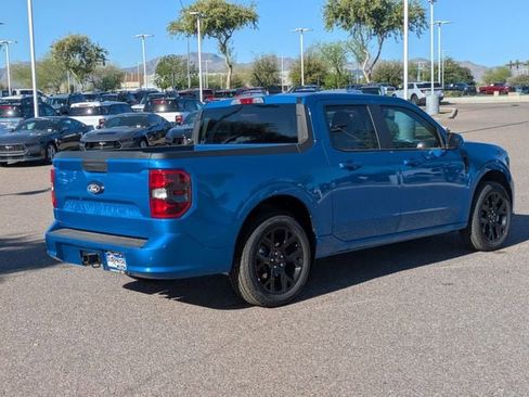 New 2026 Ford Maverick Lobo image 38