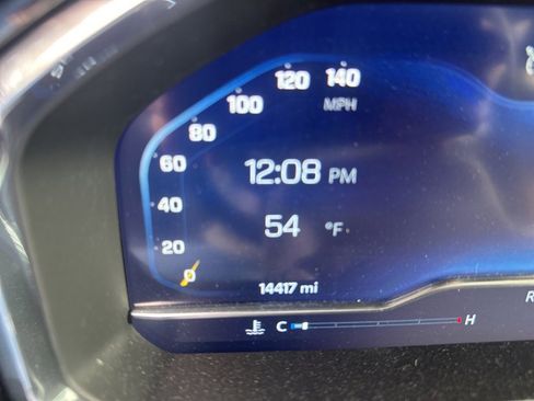 Used 2023 Chevrolet Silverado 1500 LT image 15