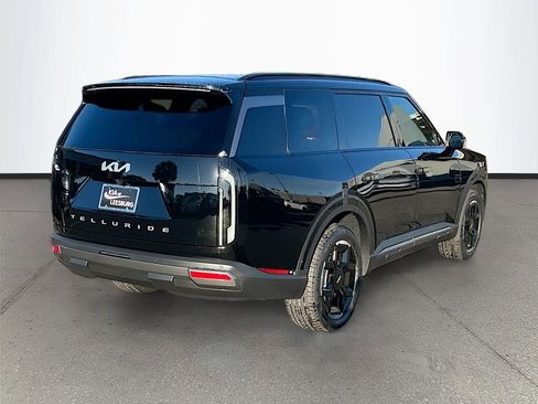 New 2027 Kia Telluride EX image 7