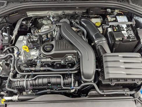 New 2026 Volkswagen Jetta SE image 15