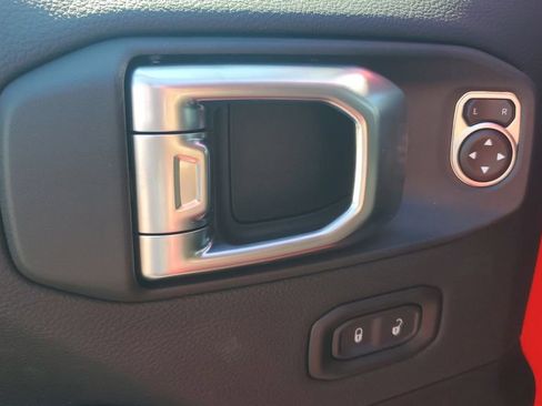 New 2026 Jeep Wrangler Unlimited Rubicon image 22