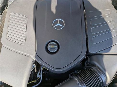 New 2026 Mercedes-Benz C 300 Sedan image 16