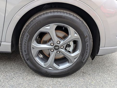 Certified 2023 Ford Escape ST-Line w/ Tech Pack #1 image 13