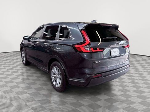 Used 2024 Honda CR-V EX-L image 5